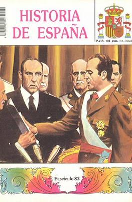 Historia de España #82