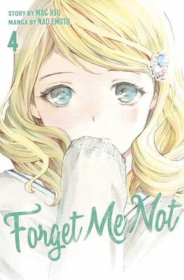 Forget Me Not #4