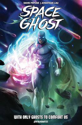 Space Ghost