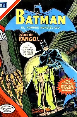 Batman (Grapa) #187