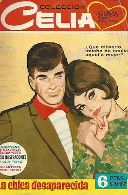 Colección Celia #162