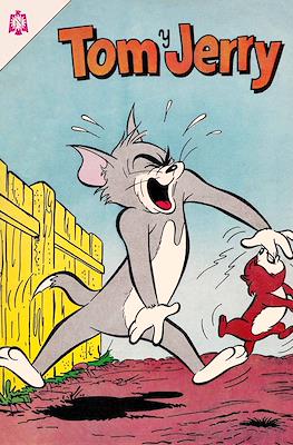 Tom y Jerry #216