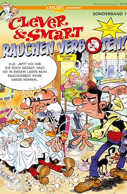 Clever & Smart Sonderband #15