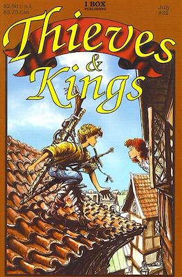 Thieves & Kings #32
