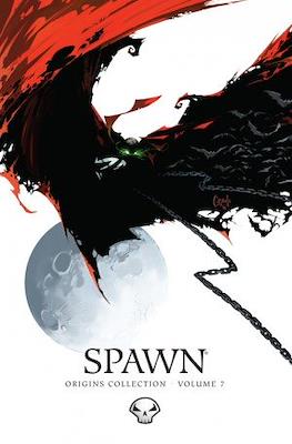 Spawn Origins Collection #7