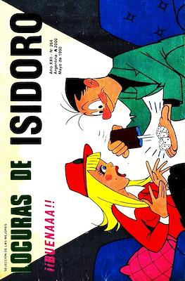 Locuras de Isidoro #264