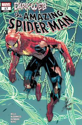 The Amazing Spider-Man Vol. 6 (2022-) (Comic Book 28-92 pp) #17