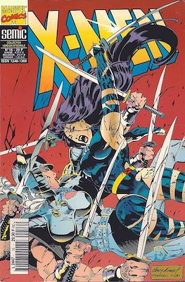 X-Men #16