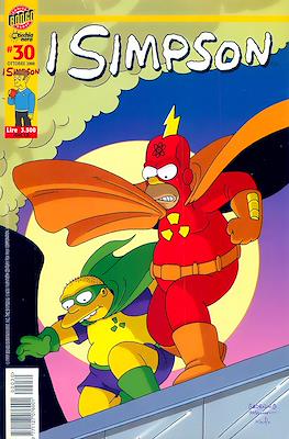 I Simpson / Simpsons Comics #30