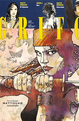 Il Grifo #27