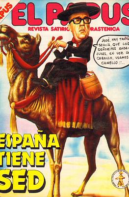 El Papus #431