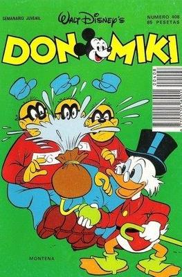 Don Miki #408