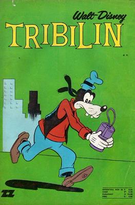 Tribilín #81