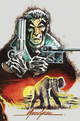 Jon Sable Freelance Omnibus #2