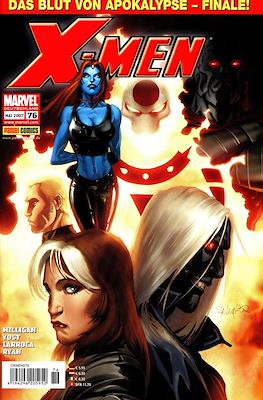 X-Men Vol. 2 #76