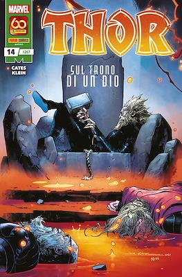 Thor #267