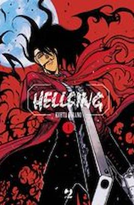 Hellsing #1