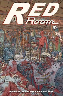 Red Room (Variant Cover) #4.2