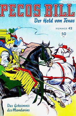 Pecos Bill #42