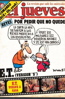 El Jueves #293