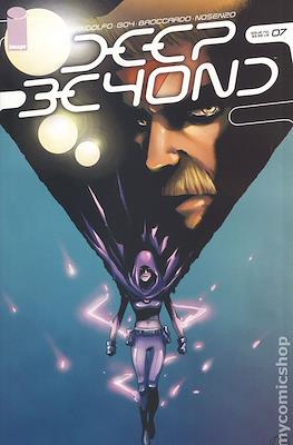 Deep Beyond (Variant Cover) #7.2