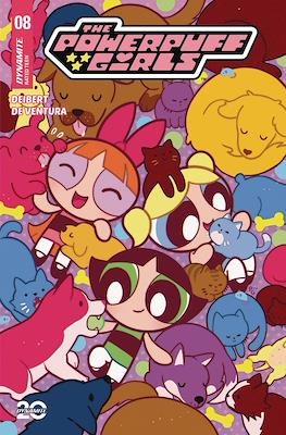 The Powerpuff Girls (2024) #8