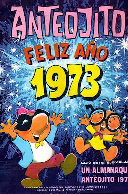 Anteojito #407