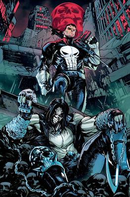 Marvel / DC: Deadpool / Batman #1 (Variant Covers) #1.27