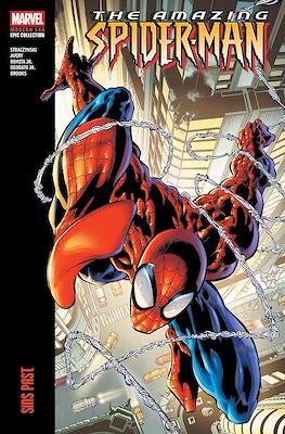 The Amazing Spider-Man Modern Era Epic Collection #3