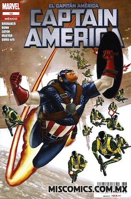 Captain America - El Capitán América (2012-2013) #12