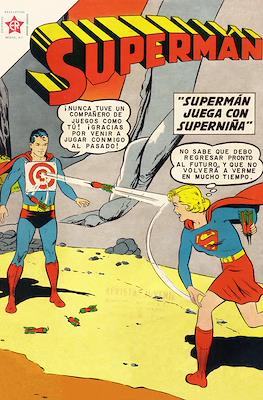 Supermán #278