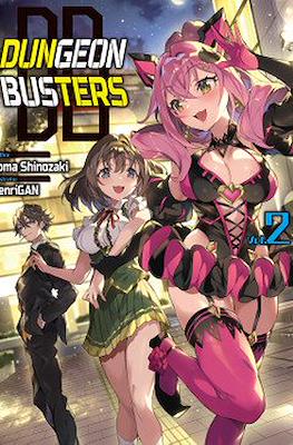 Dungeon Busters #2