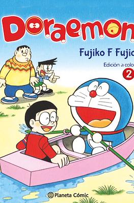 Doraemon (Rústica) #2