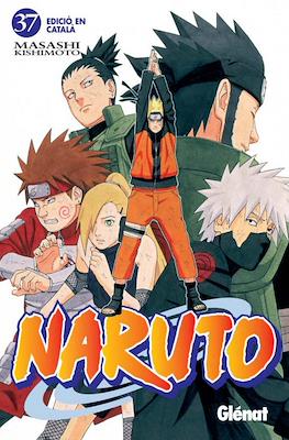 Naruto (Rústica) #37