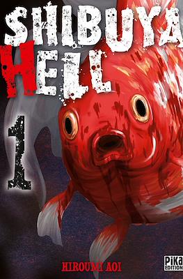 Shibuya Hell