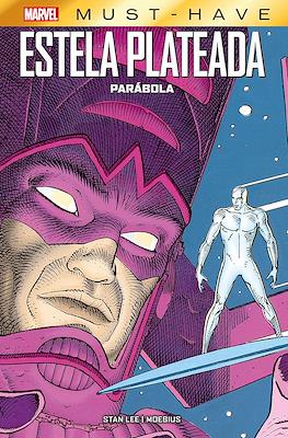 Marvel Must-Have (Cartoné) #71