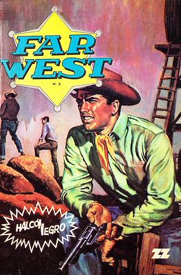 Far West #101