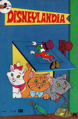 Disneylandia #577