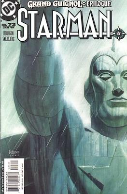 Starman Vol. 2 (1994-2001) #73