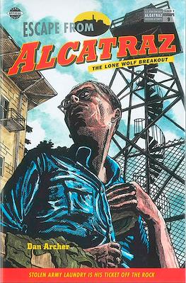 Escape from Alcatraz #3