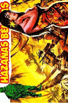 Hazañas Bélicas (1973-1988) #99