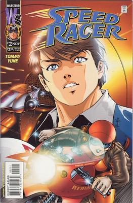 Speed Racer #2