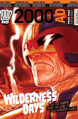 2000 AD #1653