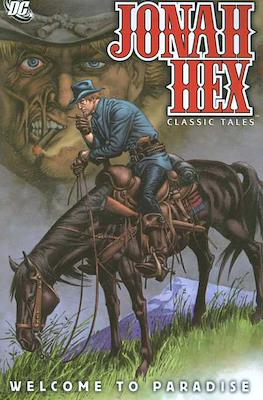 Jonah Hex Classic Tales: Welcome to Paradise