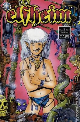 Elfheim Vol. 2 #4