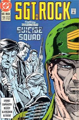 Sgt. Rock Special (1988-1992) #13