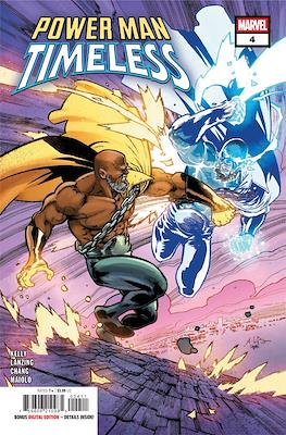 Power Man Timeless #4