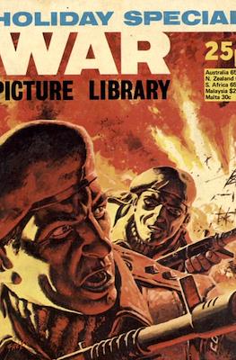 War Picture Library Holiday Special (1963-1984) #12