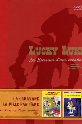 Lucky Luke: Les Dessous d'une création #13
