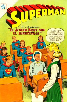 Supermán #98